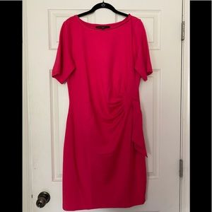 White House Black market Dress